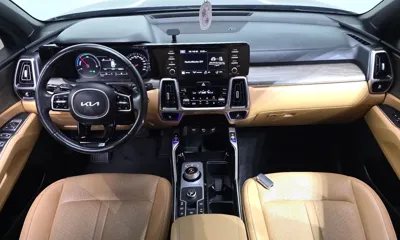 Kia Sorento 2022, 80080 км, за 17067.09 USD - фото 7