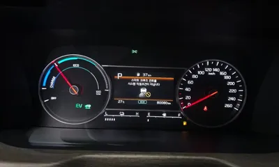 Kia Sorento 2022, 80080 км, за 17067.09 USD - фото 8