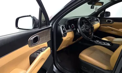 Kia Sorento 2022, 80080 км, за 17067.09 USD - фото 10