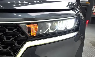 Kia Sorento 2022, 80080 км, за 17067.09 USD - фото 22