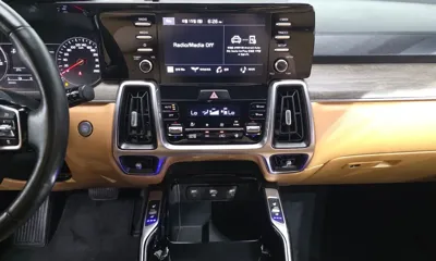 Kia Sorento 2022, 80080 км, за 17067.09 USD - фото 32