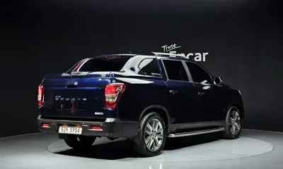 KG_Mobility_Ssangyong Rexton 2018, 188269 км, за 8074.04 USD