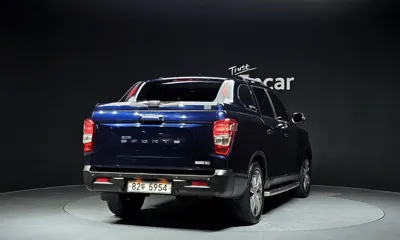 KG_Mobility_Ssangyong Rexton 2018, 188269 км, за 8074.04 USD