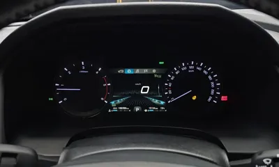 KG_Mobility_Ssangyong Rexton 2018, 188269 км, за 8074.04 USD - фото 8