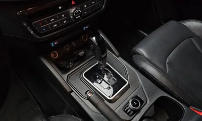 KG_Mobility_Ssangyong Rexton 2018, 188269 км, за 8074.04 USD - фото 9