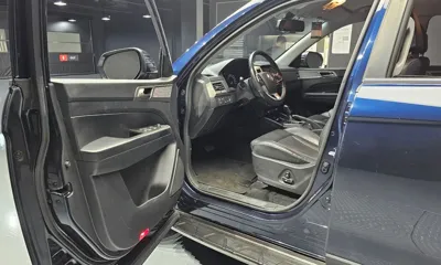 KG_Mobility_Ssangyong Rexton 2018, 188269 км, за 8074.04 USD - фото 10
