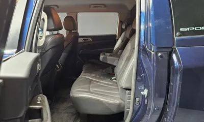 KG_Mobility_Ssangyong Rexton 2018, 188269 км, за 8074.04 USD - фото 11