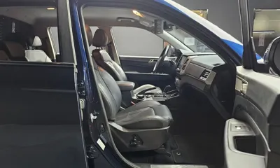 KG_Mobility_Ssangyong Rexton 2018, 188269 км, за 8074.04 USD - фото 12