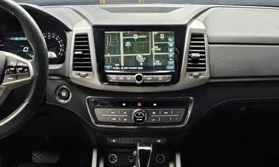 KG_Mobility_Ssangyong Rexton 2018, 188269 км, за 8074.04 USD - фото 15
