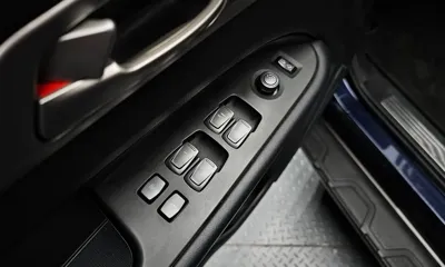 KG_Mobility_Ssangyong Rexton 2018, 188269 км, за 8074.04 USD - фото 16