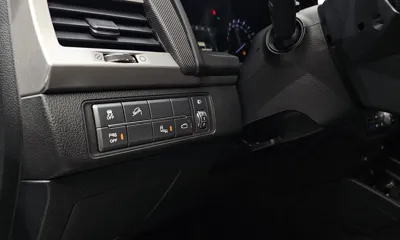 KG_Mobility_Ssangyong Rexton 2018, 188269 км, за 8074.04 USD - фото 17