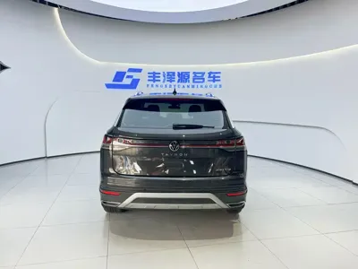 Volkswagen Tayron 2022, 61000 км, за 14699.54 USD