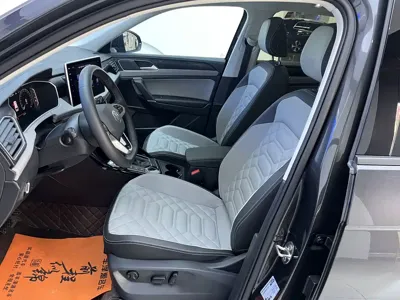 Volkswagen Tayron 2022, 61000 км, за 14699.54 USD - фото 7