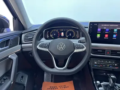Volkswagen Tayron 2022, 61000 км, за 14699.54 USD - фото 10