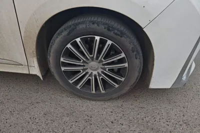 GAC Trumpchi M8 2021, 116199 км, за 16068 USD - фото 8