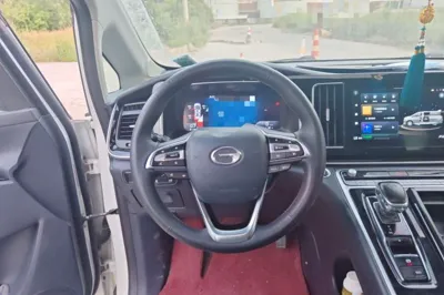 GAC Trumpchi M8 2021, 116199 км, за 16068 USD - фото 10