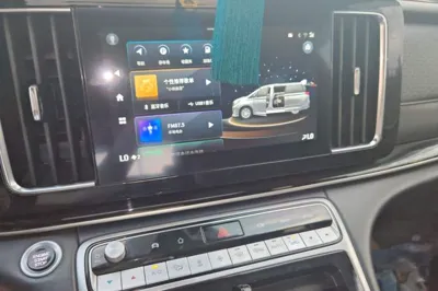 GAC Trumpchi M8 2021, 116199 км, за 16068 USD - фото 13