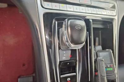 GAC Trumpchi M8 2021, 116199 км, за 16068 USD - фото 14
