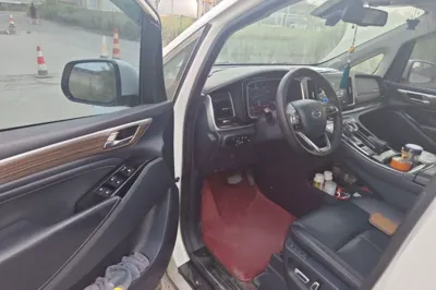 GAC Trumpchi M8 2021, 116199 км, за 16068 USD - фото 16
