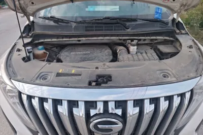 GAC Trumpchi M8 2021, 116199 км, за 16068 USD - фото 21