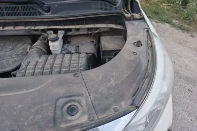 GAC Trumpchi M8 2021, 116199 км, за 16068 USD - фото 22