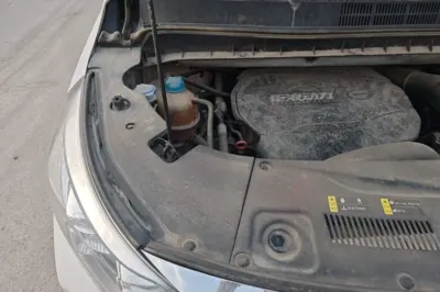 GAC Trumpchi M8 2021, 116199 км, за 16068 USD - фото 23