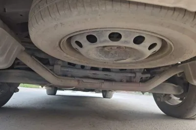 GAC Trumpchi M8 2021, 116199 км, за 16068 USD - фото 25