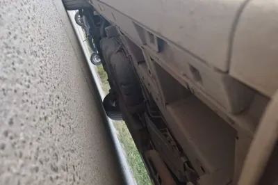 GAC Trumpchi M8 2021, 116199 км, за 16068 USD - фото 27