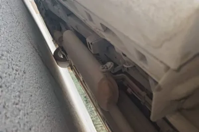 GAC Trumpchi M8 2021, 116199 км, за 16068 USD - фото 28