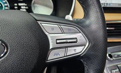 Hyundai Santafe 2022, 60598 км, за 19689.46 USD - фото 16