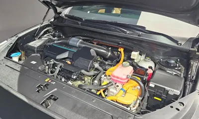 Hyundai Santafe 2022, 60598 км, за 19689.46 USD - фото 20