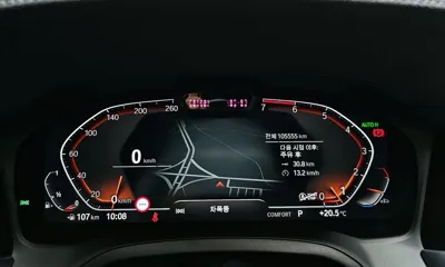 BMW 3-Series 2020, 105555 км, за 14886.56 USD - фото 8