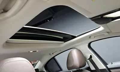 BMW 3-Series 2020, 105555 км, за 14886.56 USD - фото 19