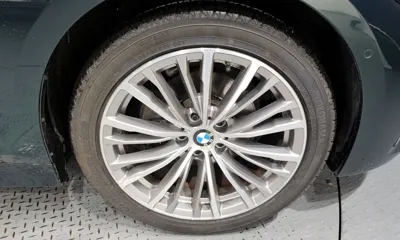 BMW 3-Series 2020, 105555 км, за 14886.56 USD - фото 21