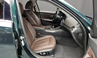 BMW 3-Series 2020, 105555 км, за 14886.56 USD - фото 26