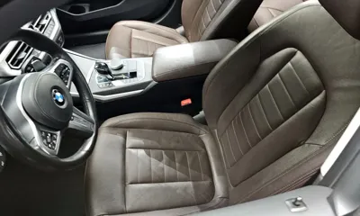 BMW 3-Series 2020, 105555 км, за 14886.56 USD - фото 31