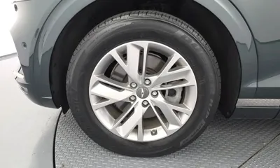 Genesis GV70 2021, 54123 км, за 21990.29 USD