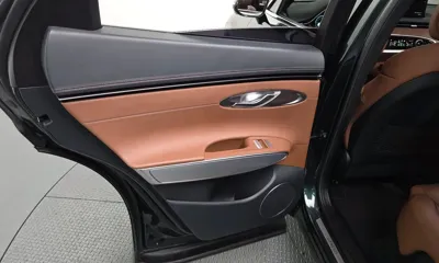 Genesis GV70 2021, 54123 км, за 21990.29 USD - фото 25