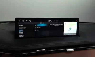 Genesis GV70 2021, 54123 км, за 21990.29 USD - фото 27