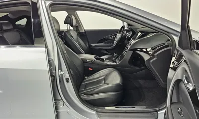 Hyundai Grandeur 2017, 147670 км, за 4581.86 USD - фото 10