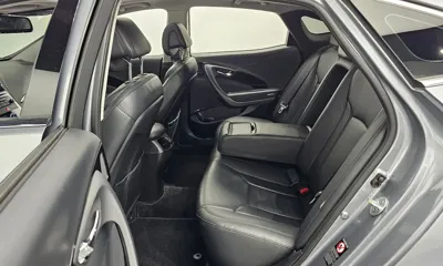 Hyundai Grandeur 2017, 147670 км, за 4581.86 USD - фото 12
