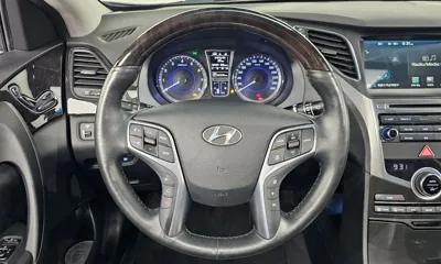 Hyundai Grandeur 2017, 147670 км, за 4581.86 USD - фото 13