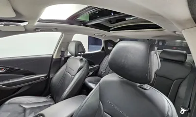 Hyundai Grandeur 2017, 147670 км, за 4581.86 USD - фото 19