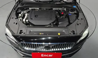 Volvo S90 2023, 94674 км, за 22968.36 USD - фото 6