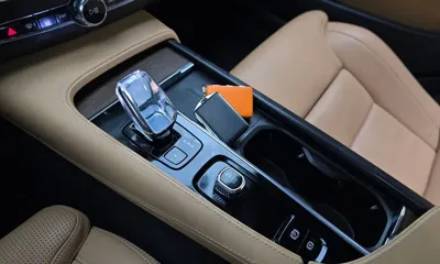 Volvo S90 2023, 94674 км, за 22968.36 USD - фото 9