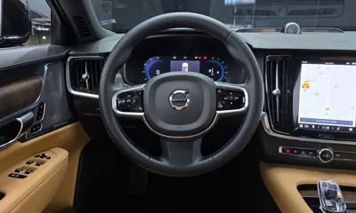 Volvo S90 2023, 94674 км, за 22968.36 USD - фото 13
