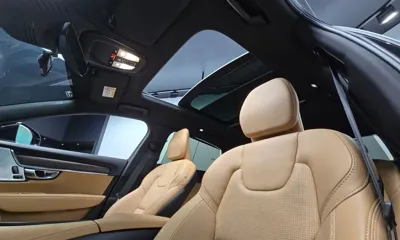 Volvo S90 2023, 94674 км, за 22968.36 USD - фото 19