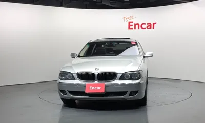 BMW 7-Series 2007, 128172 км, за 3046.36 USD