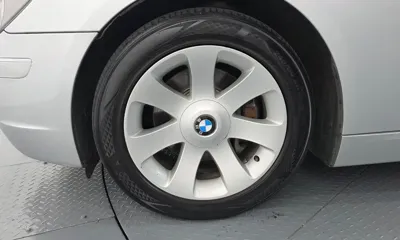 BMW 7-Series 2007, 128172 км, за 3046.36 USD