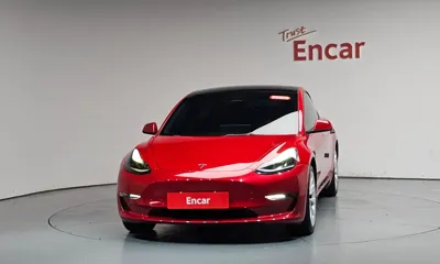 Tesla Model 3 2022, 58788 км, за 22909.28 USD